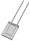 Preview: Thermal Fuse K Series AC 250V 2A / 76°C ... 221°C